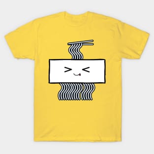 Yummy Ramen T-Shirt